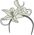 Fascinator Making