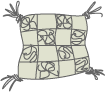 Cushion Making