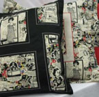 Sunday Workshops - Cushions