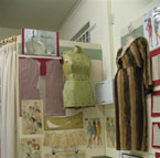Gallery – showcasing items from the 1960's