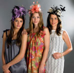 Sunday Workshops – Fascinators