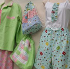 Create Simple Sleepwear - Teens