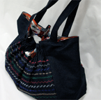 Sunday Workshop – Bag Making