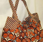Sunday Workshop – Bag Making