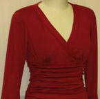 Sunday Workshops – Introduction to Stretch Fabric