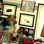 Sunday Workshops – Fascinators/ Bags